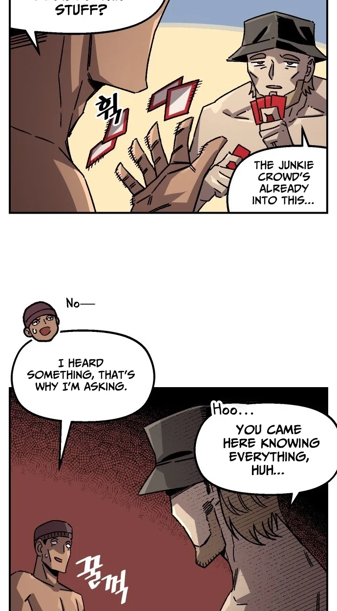 Reincarnation of the Veteran Soldier Chapter 183 - Page 26