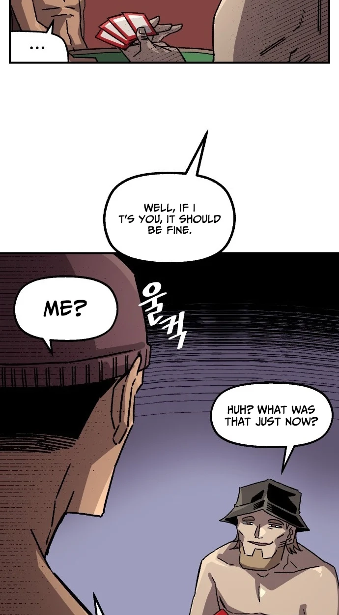 Reincarnation of the Veteran Soldier Chapter 183 - Page 27