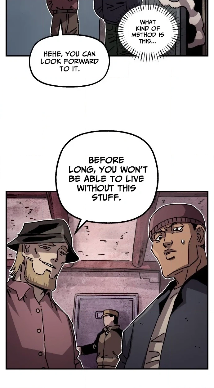 Reincarnation of the Veteran Soldier Chapter 183 - Page 30