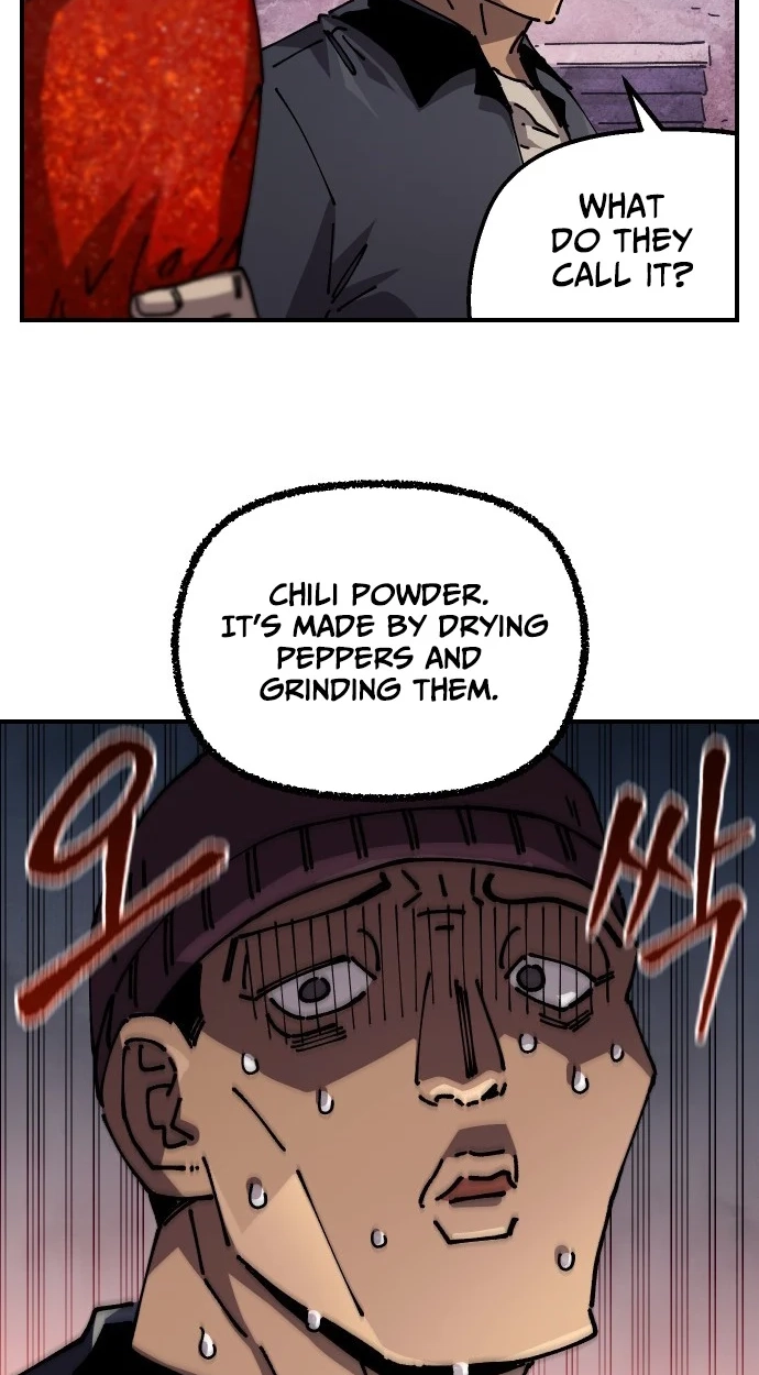 Reincarnation of the Veteran Soldier Chapter 183 - Page 34