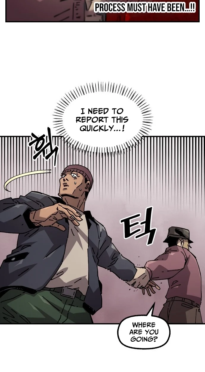 Reincarnation of the Veteran Soldier Chapter 183 - Page 37