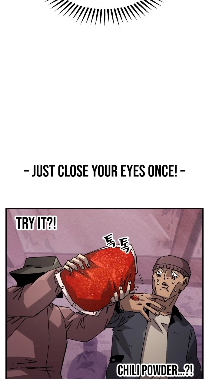 Reincarnation of the Veteran Soldier Chapter 183 - Page 39