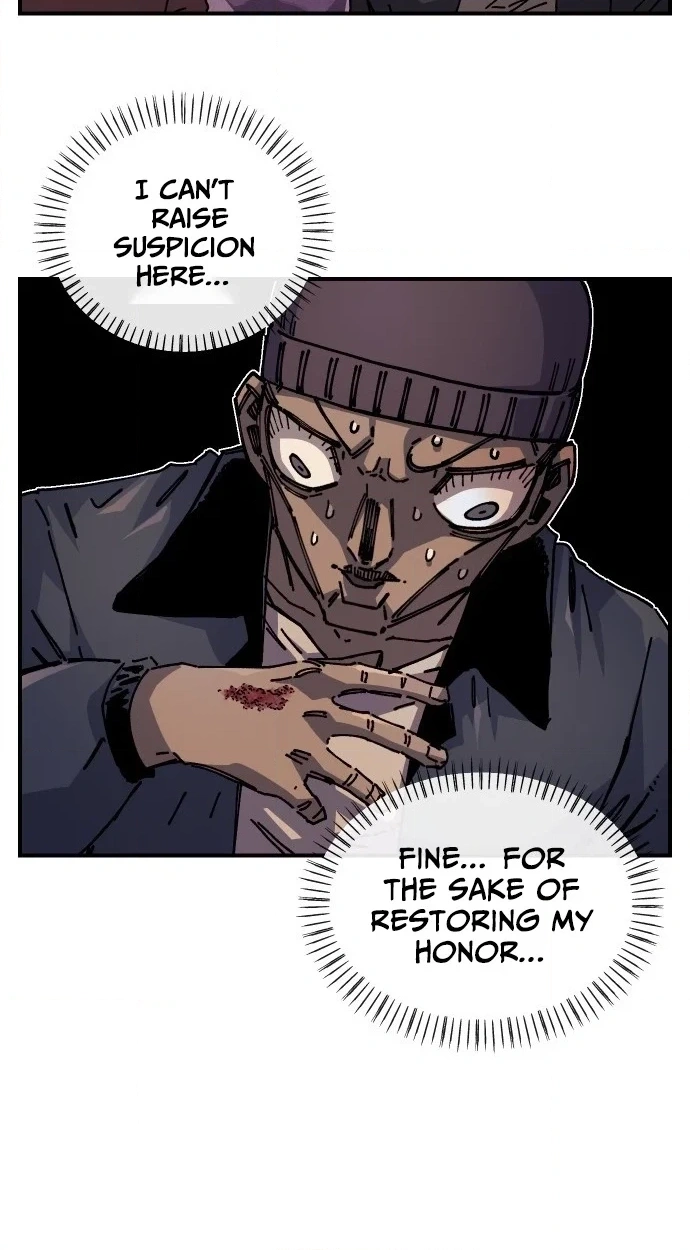 Reincarnation of the Veteran Soldier Chapter 183 - Page 40