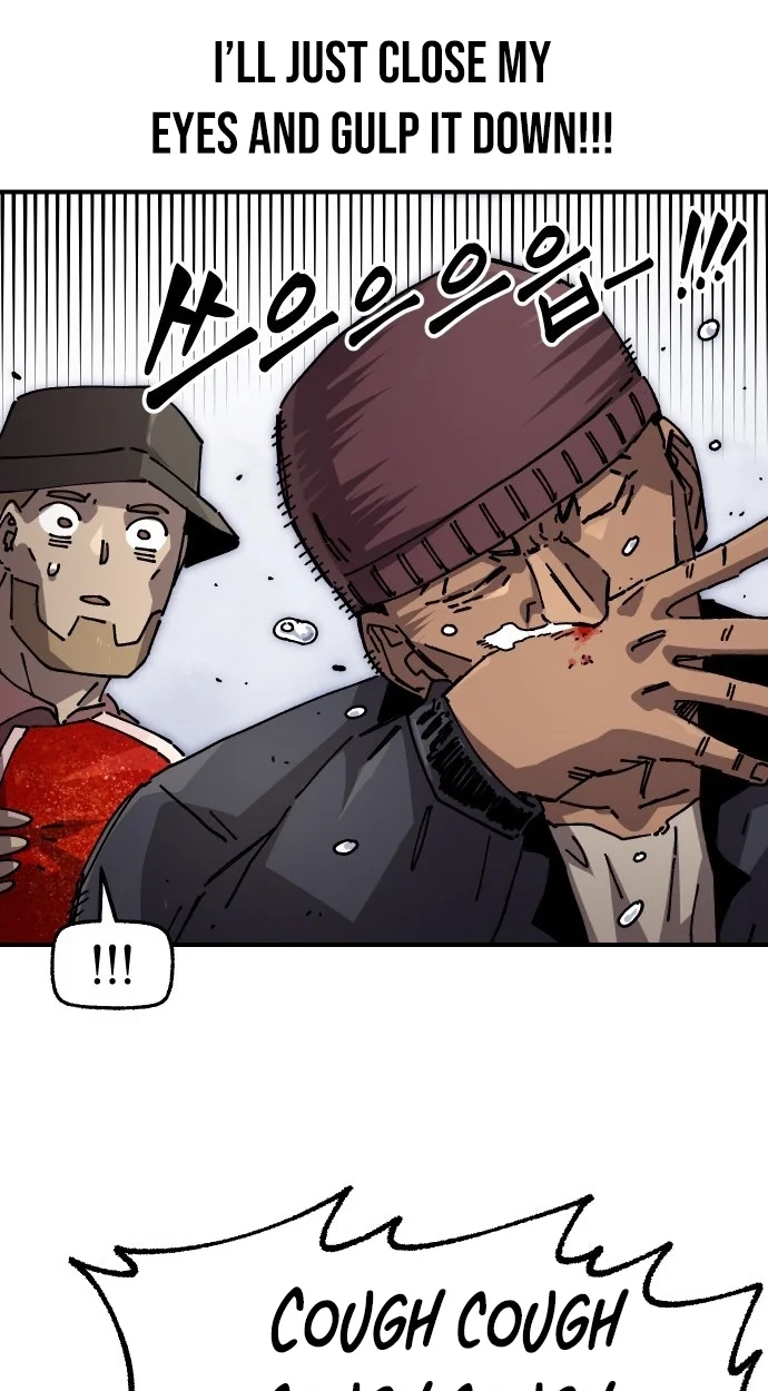 Reincarnation of the Veteran Soldier Chapter 183 - Page 41