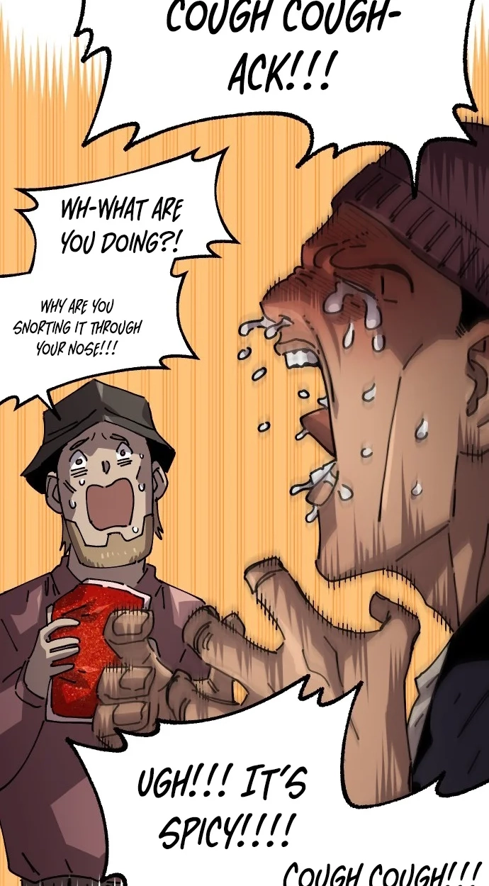 Reincarnation of the Veteran Soldier Chapter 183 - Page 42