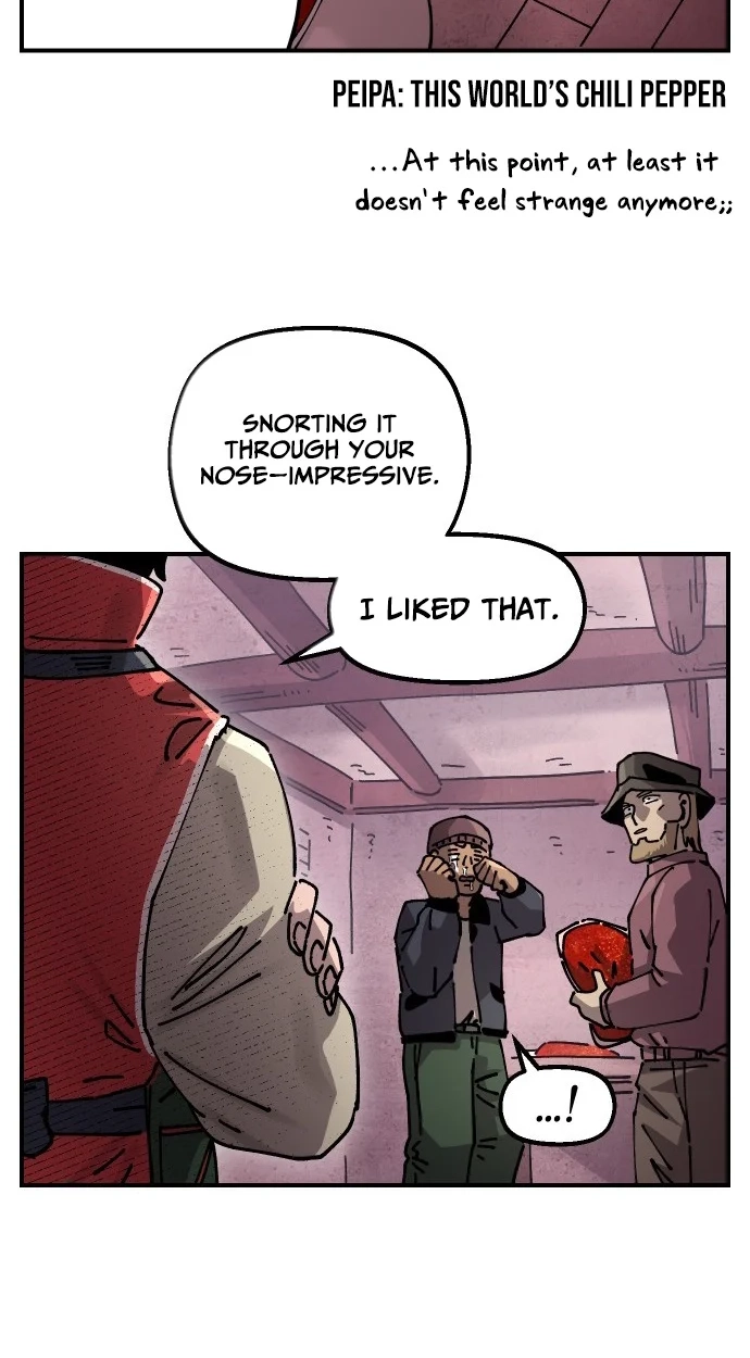 Reincarnation of the Veteran Soldier Chapter 183 - Page 45