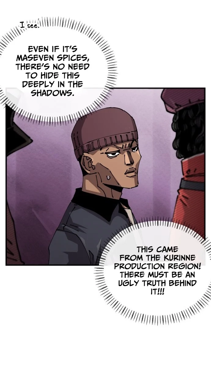 Reincarnation of the Veteran Soldier Chapter 183 - Page 48