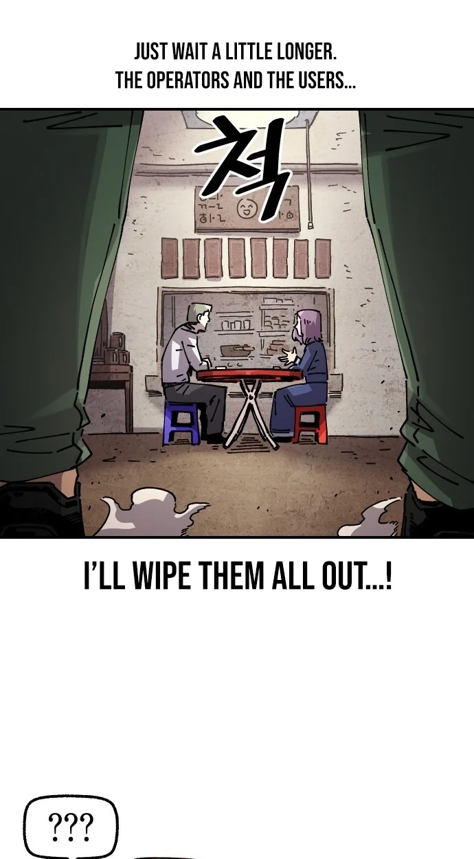 Reincarnation of the Veteran Soldier Chapter 183 - Page 49