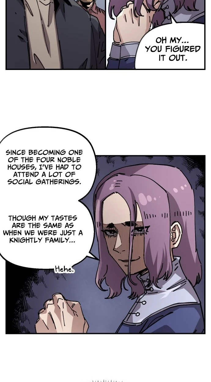 Reincarnation of the Veteran Soldier Chapter 183 - Page 52