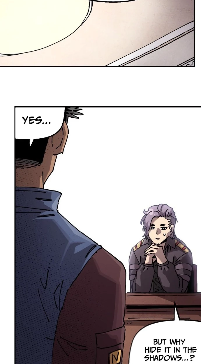 Reincarnation of the Veteran Soldier Chapter 183 - Page 56
