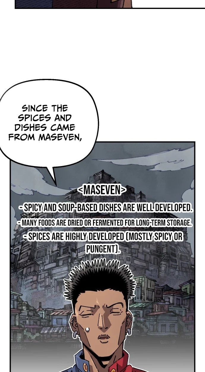 Reincarnation of the Veteran Soldier Chapter 183 - Page 57