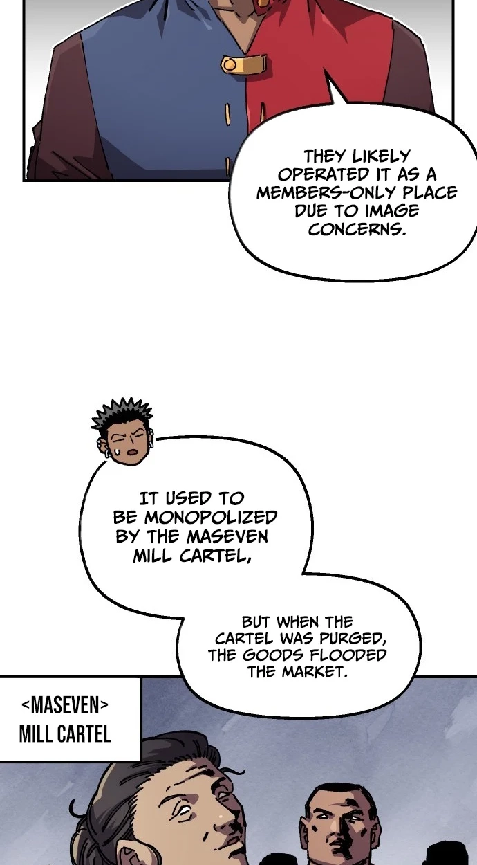 Reincarnation of the Veteran Soldier Chapter 183 - Page 58