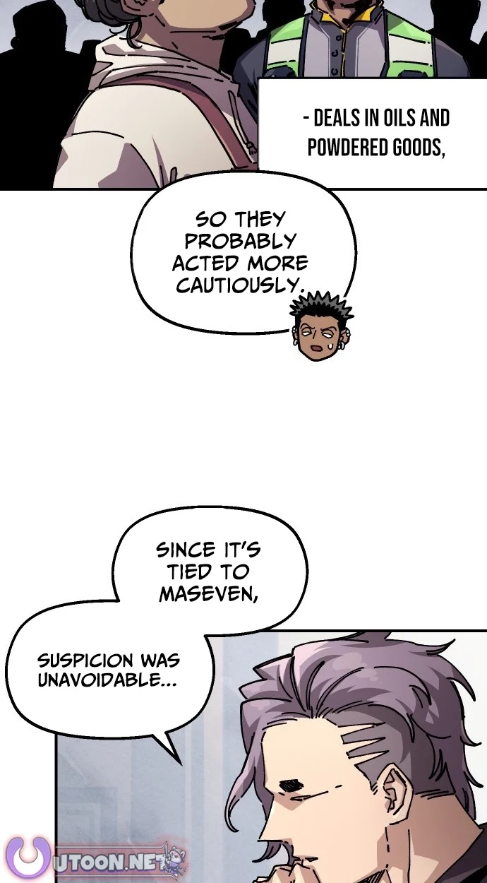 Reincarnation of the Veteran Soldier Chapter 183 - Page 59