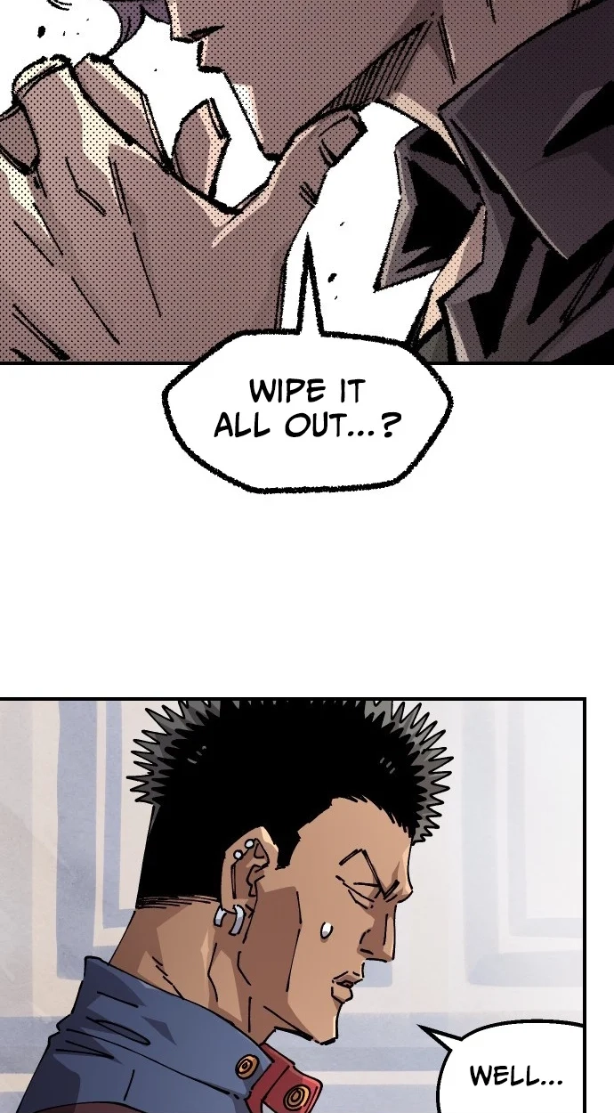 Reincarnation of the Veteran Soldier Chapter 183 - Page 61