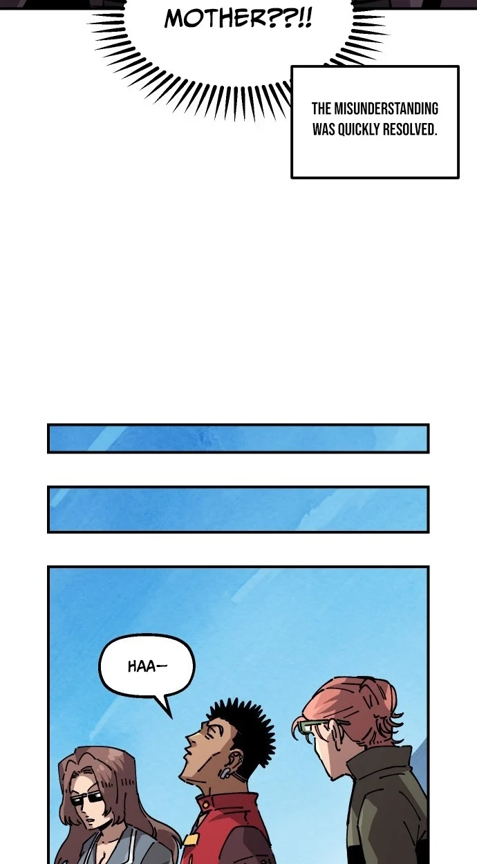 Reincarnation of the Veteran Soldier Chapter 183 - Page 65
