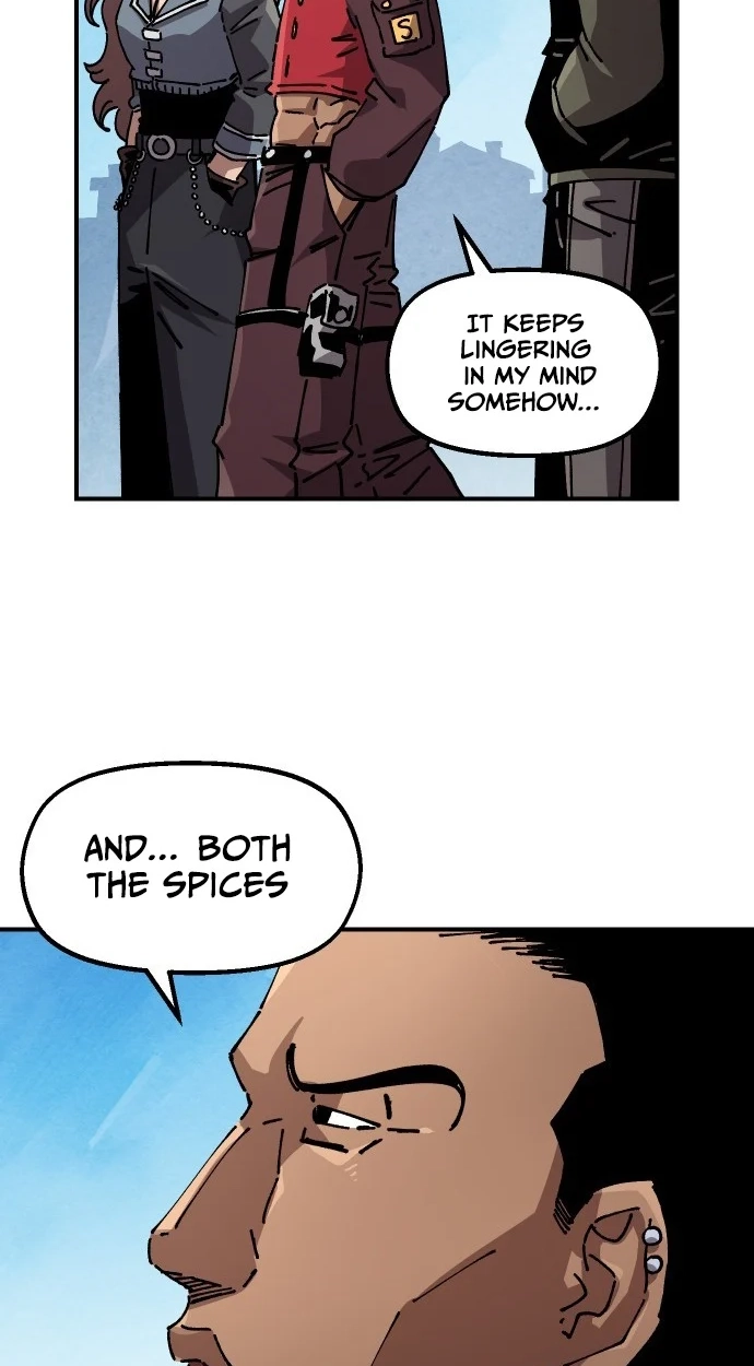 Reincarnation of the Veteran Soldier Chapter 183 - Page 66