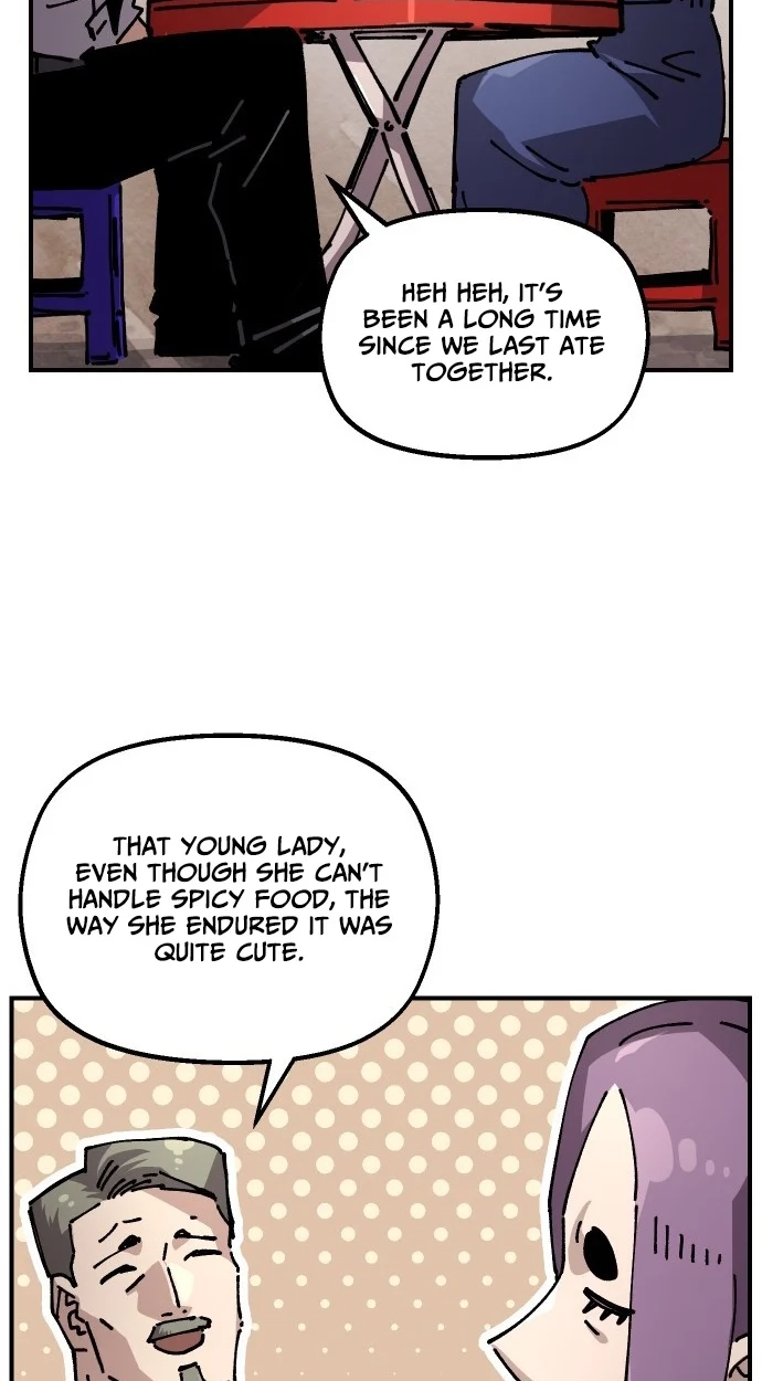 Reincarnation of the Veteran Soldier Chapter 183 - Page 71