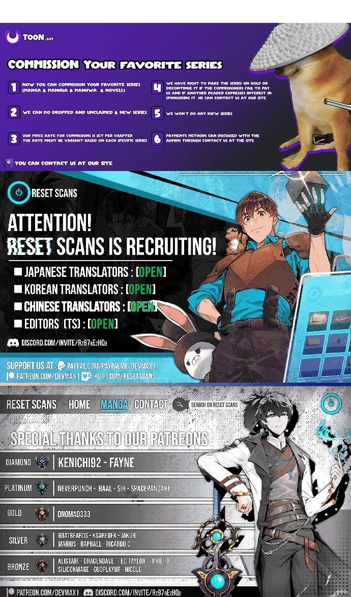 Reincarnation of the Veteran Soldier Chapter 183 - Page 74
