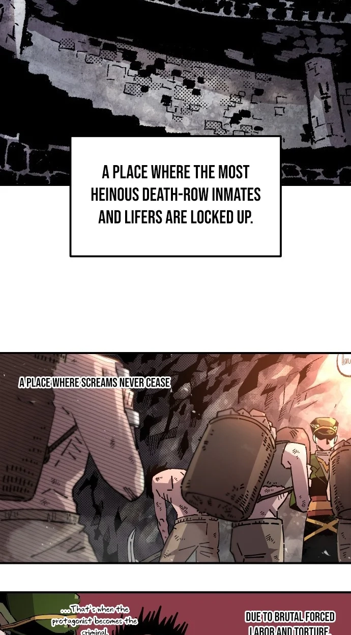 Reincarnation of the Veteran Soldier Chapter 184 - Page 3