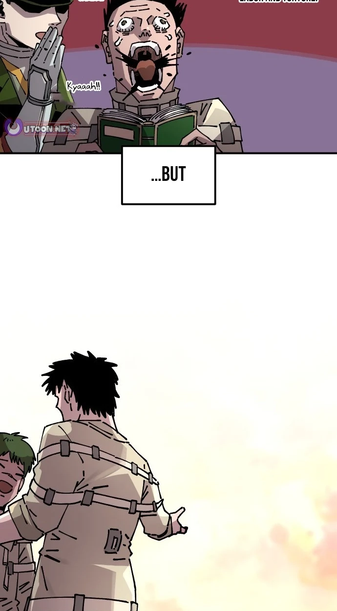 Reincarnation of the Veteran Soldier Chapter 184 - Page 4