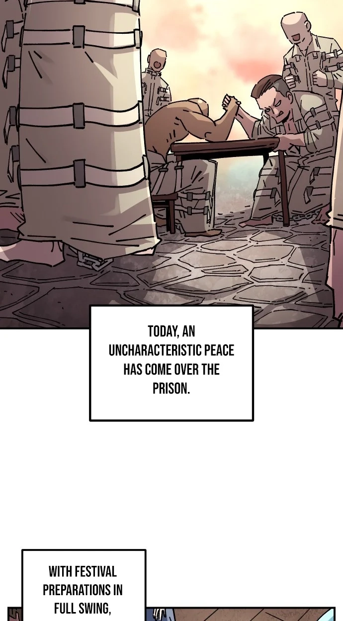 Reincarnation of the Veteran Soldier Chapter 184 - Page 5
