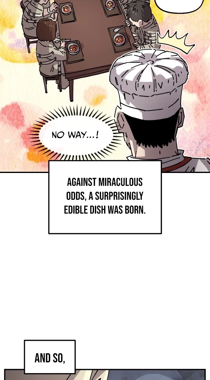 Reincarnation of the Veteran Soldier Chapter 184 - Page 8