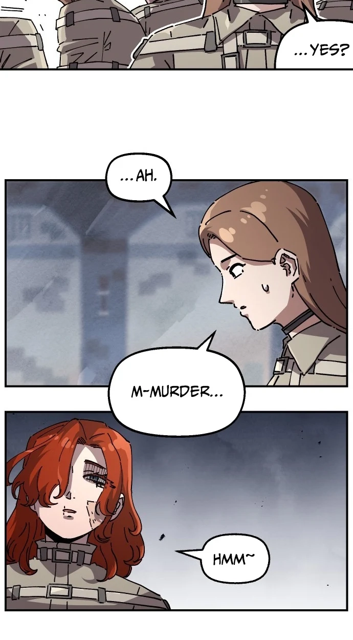 Reincarnation of the Veteran Soldier Chapter 184 - Page 13