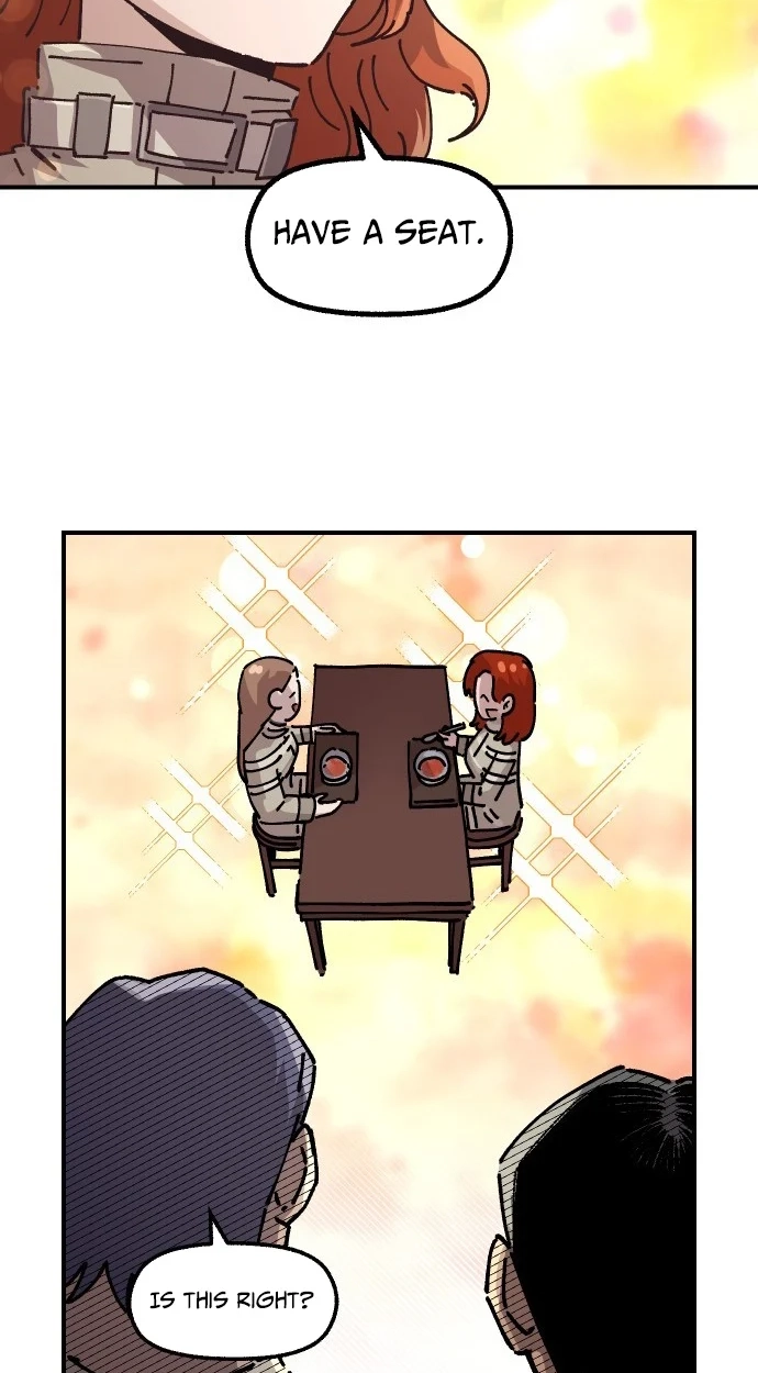 Reincarnation of the Veteran Soldier Chapter 184 - Page 15