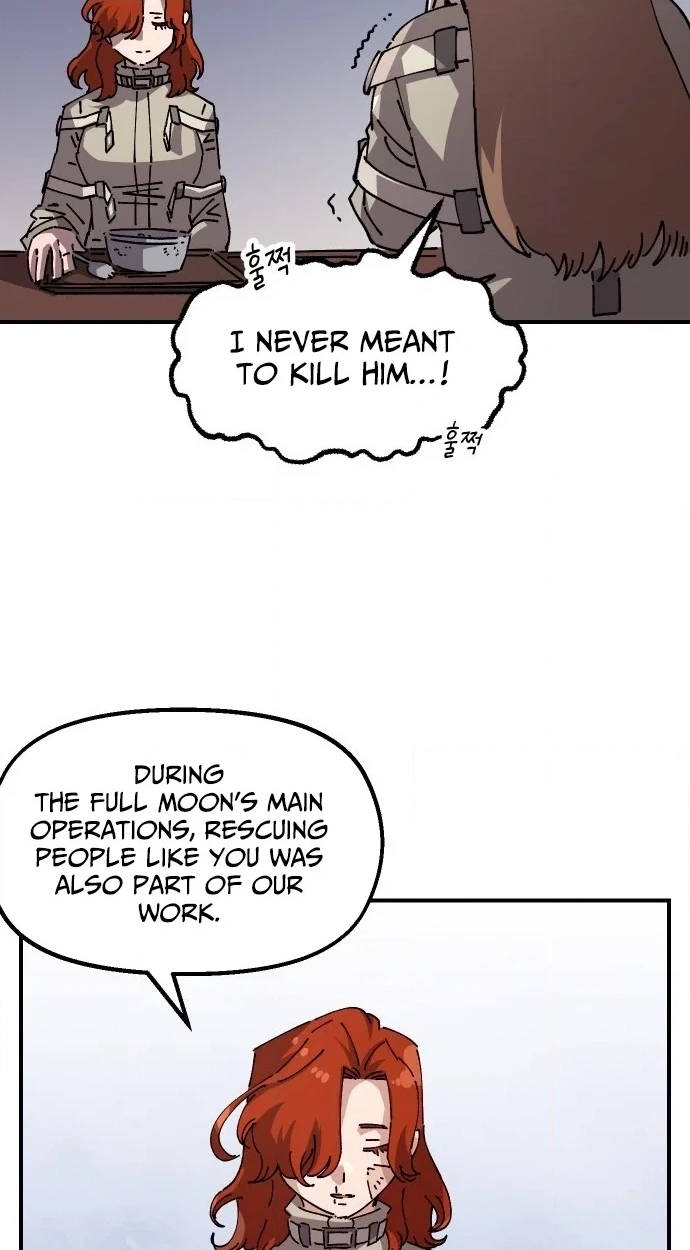 Reincarnation of the Veteran Soldier Chapter 184 - Page 20