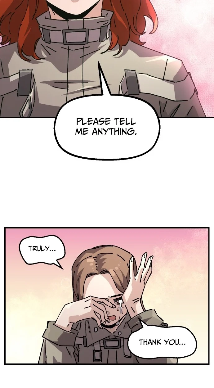 Reincarnation of the Veteran Soldier Chapter 184 - Page 22