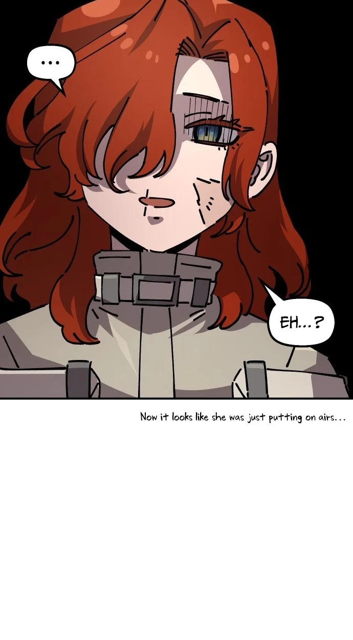 Reincarnation of the Veteran Soldier Chapter 184 - Page 24
