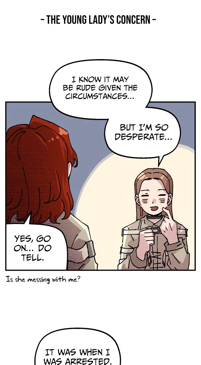 Reincarnation of the Veteran Soldier Chapter 184 - Page 26