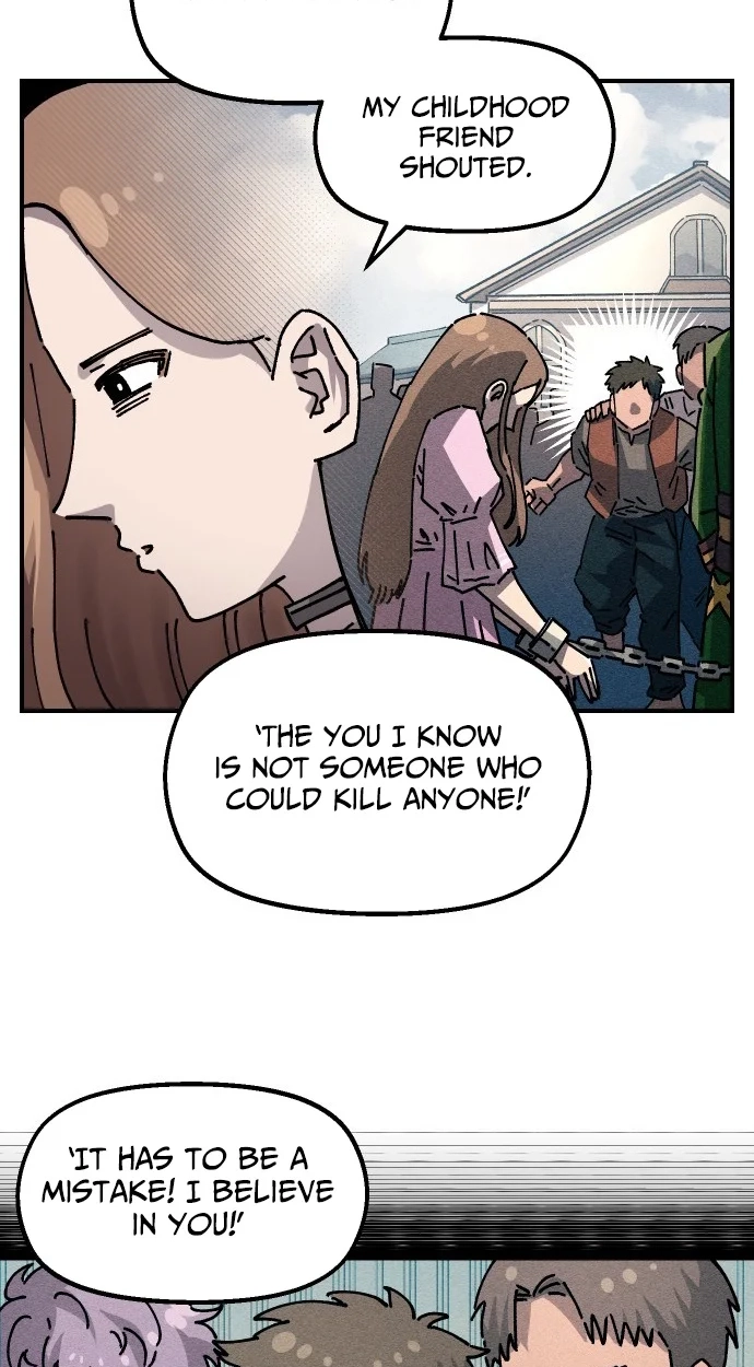 Reincarnation of the Veteran Soldier Chapter 184 - Page 27