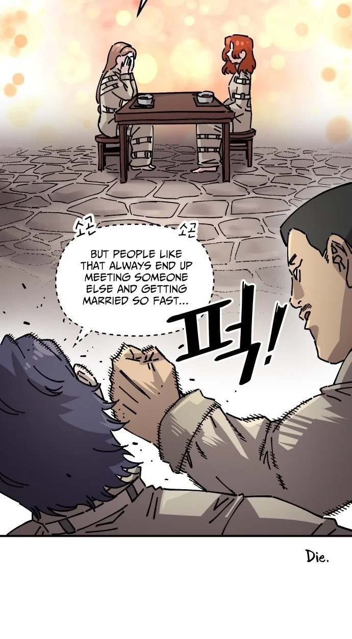Reincarnation of the Veteran Soldier Chapter 184 - Page 29