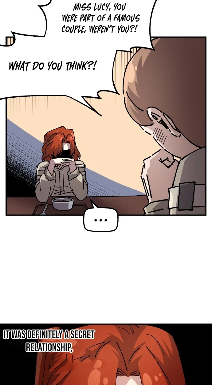 Reincarnation of the Veteran Soldier Chapter 184 - Page 32