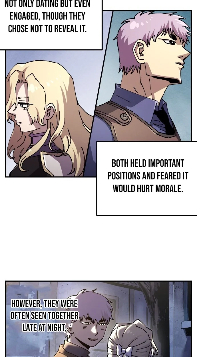 Reincarnation of the Veteran Soldier Chapter 184 - Page 34