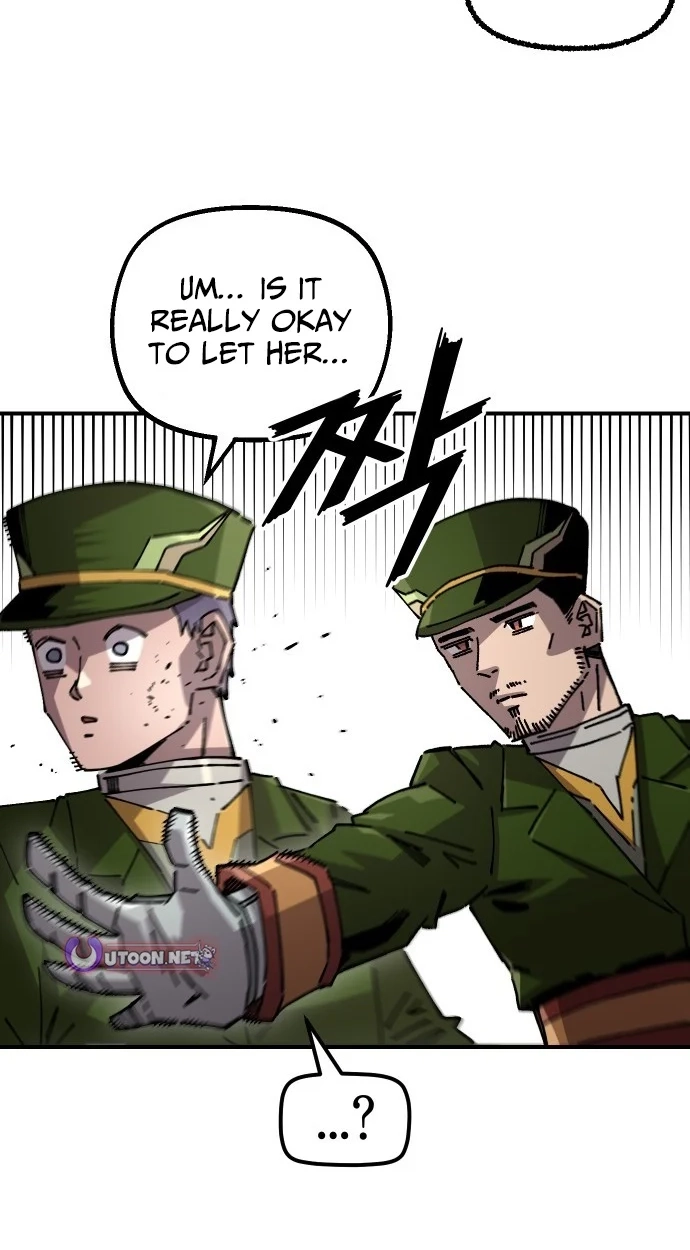 Reincarnation of the Veteran Soldier Chapter 184 - Page 39