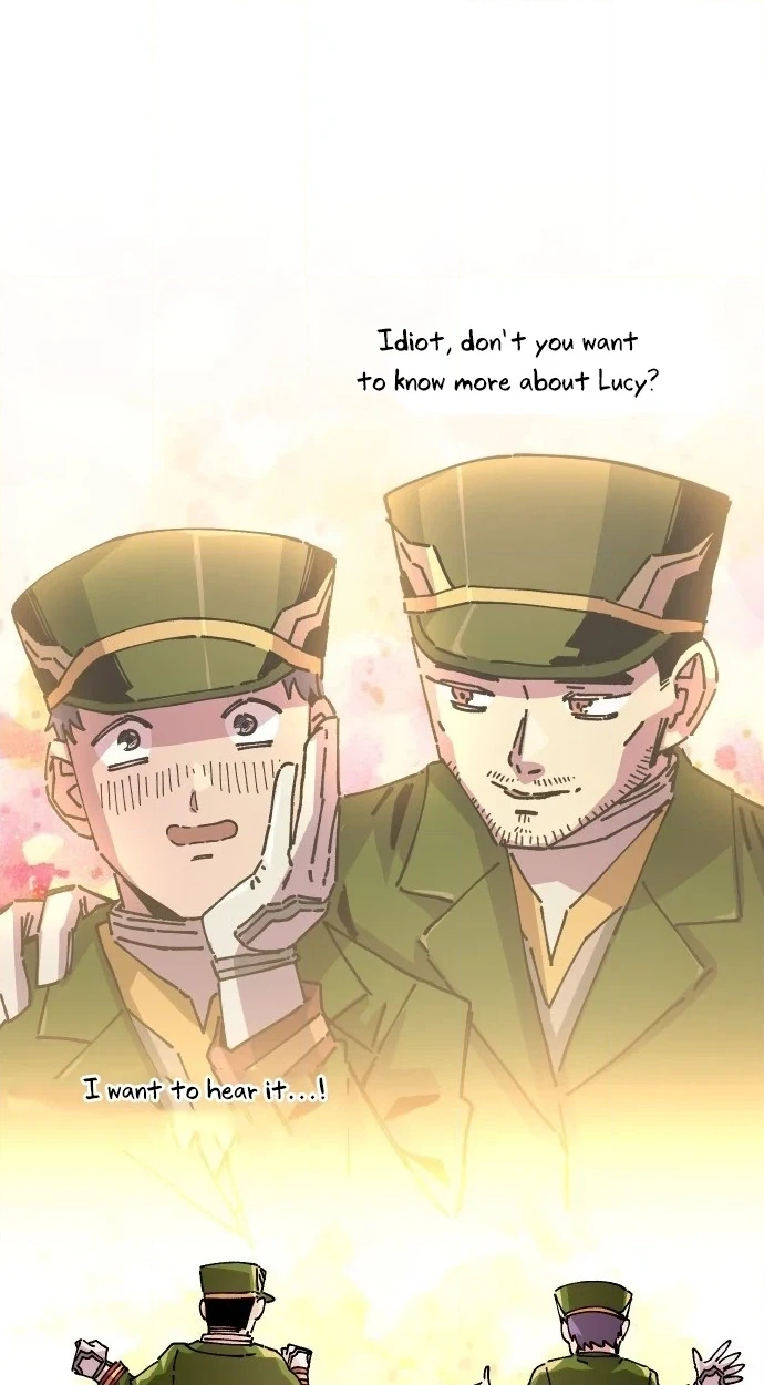 Reincarnation of the Veteran Soldier Chapter 184 - Page 40
