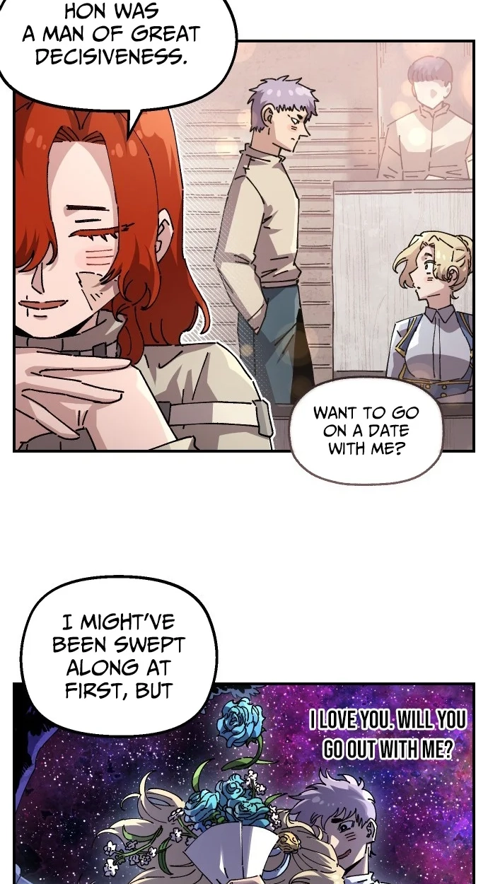 Reincarnation of the Veteran Soldier Chapter 184 - Page 42