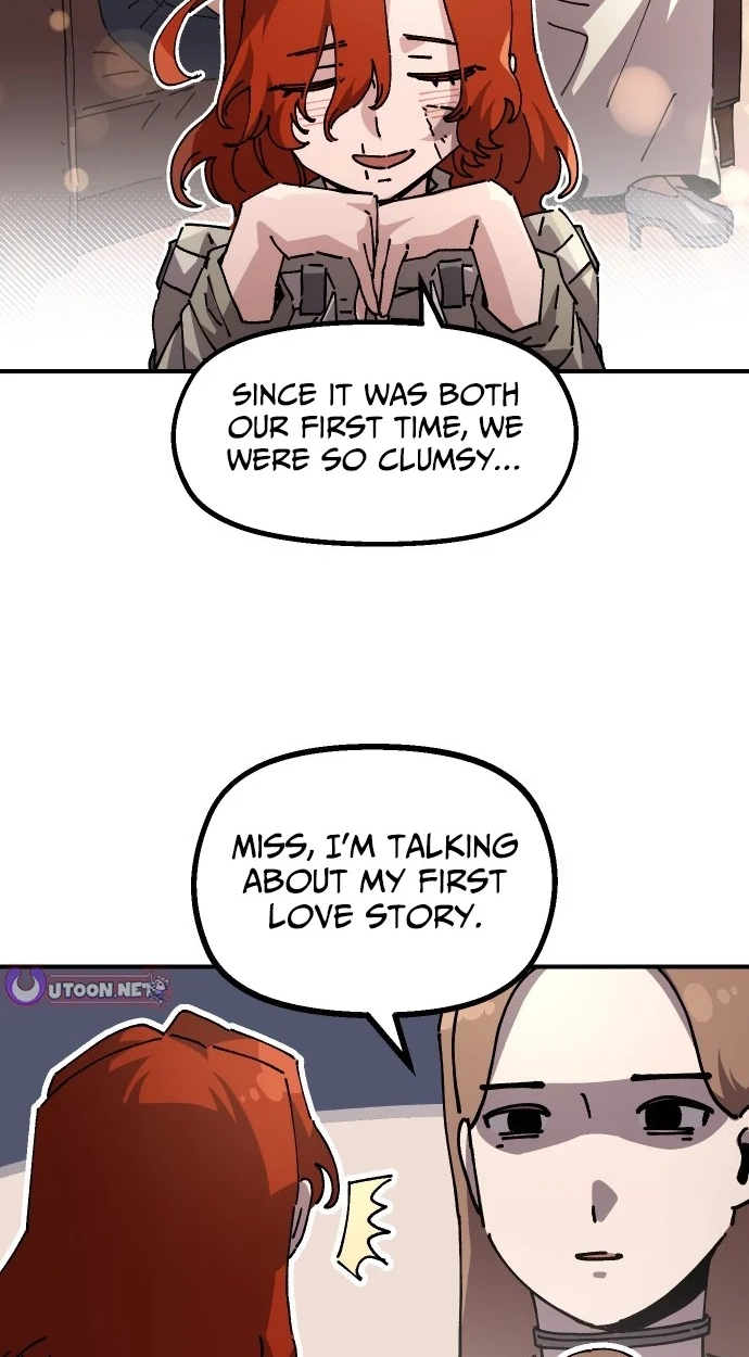 Reincarnation of the Veteran Soldier Chapter 184 - Page 44