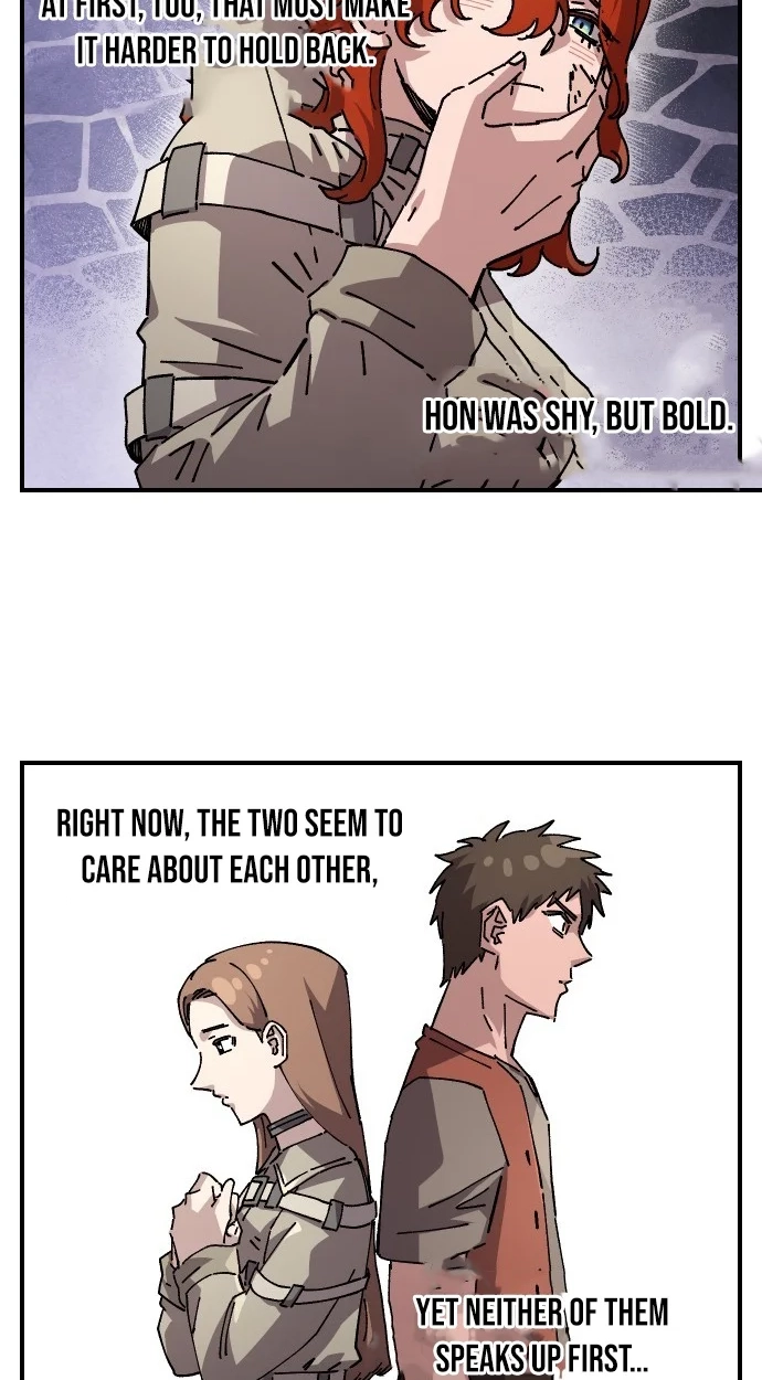 Reincarnation of the Veteran Soldier Chapter 184 - Page 46