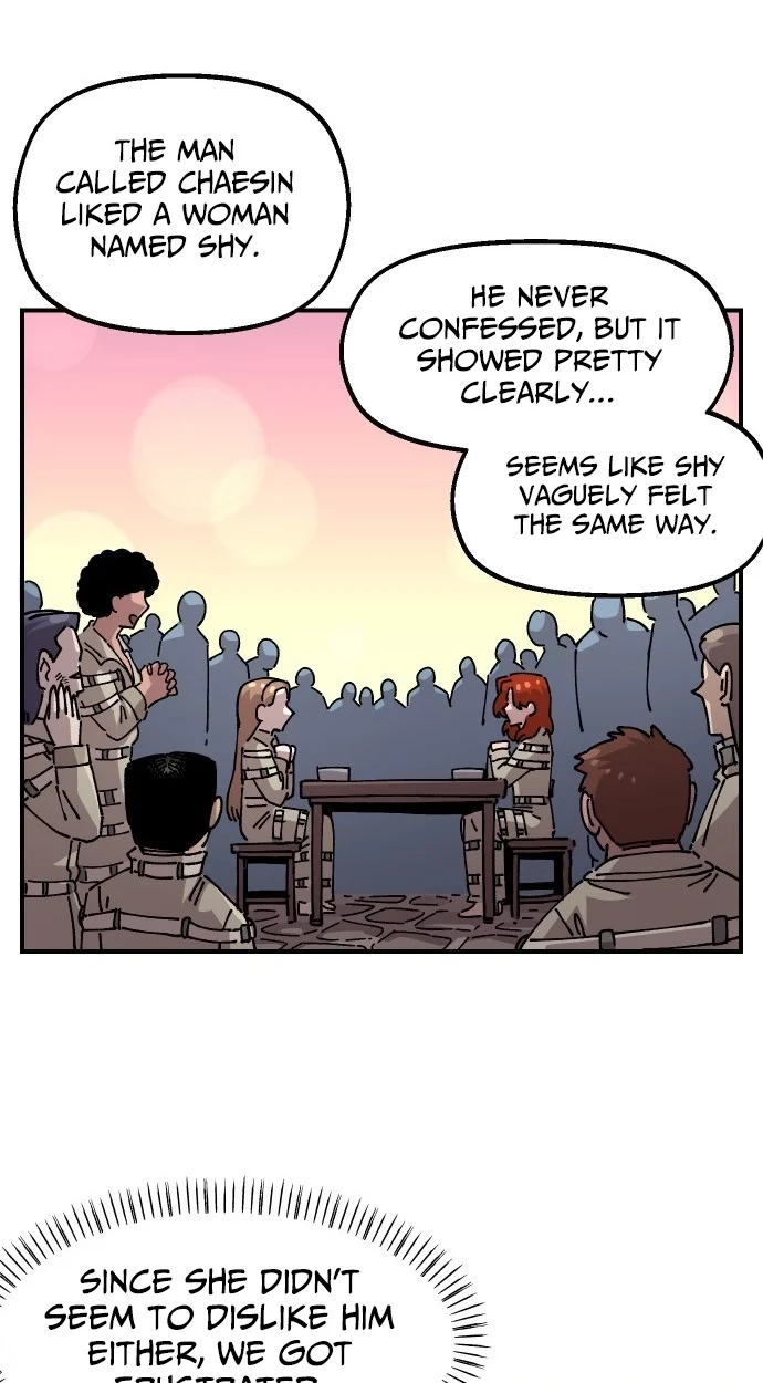 Reincarnation of the Veteran Soldier Chapter 184 - Page 51