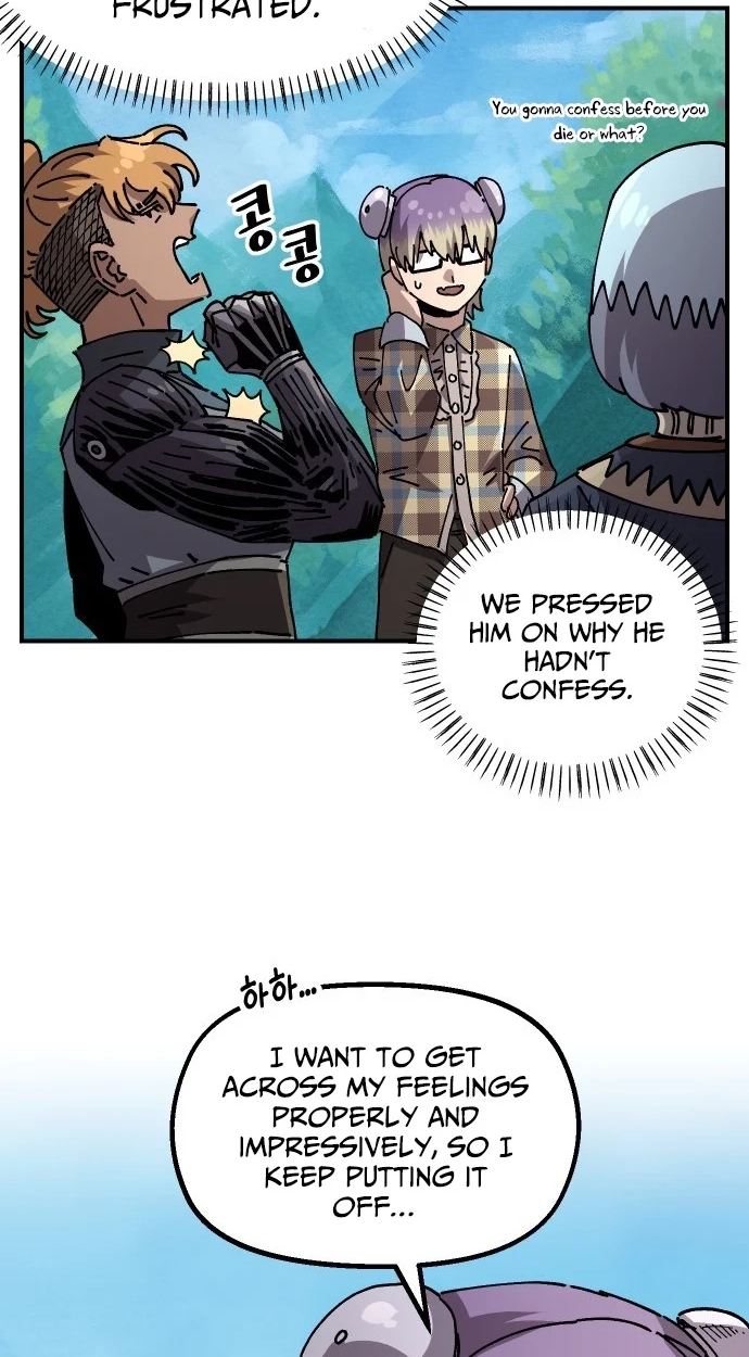 Reincarnation of the Veteran Soldier Chapter 184 - Page 52