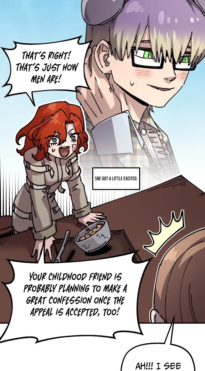 Reincarnation of the Veteran Soldier Chapter 184 - Page 53