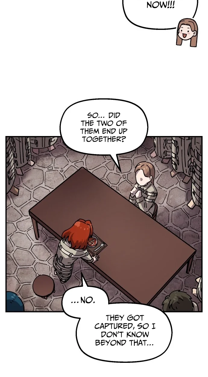 Reincarnation of the Veteran Soldier Chapter 184 - Page 54