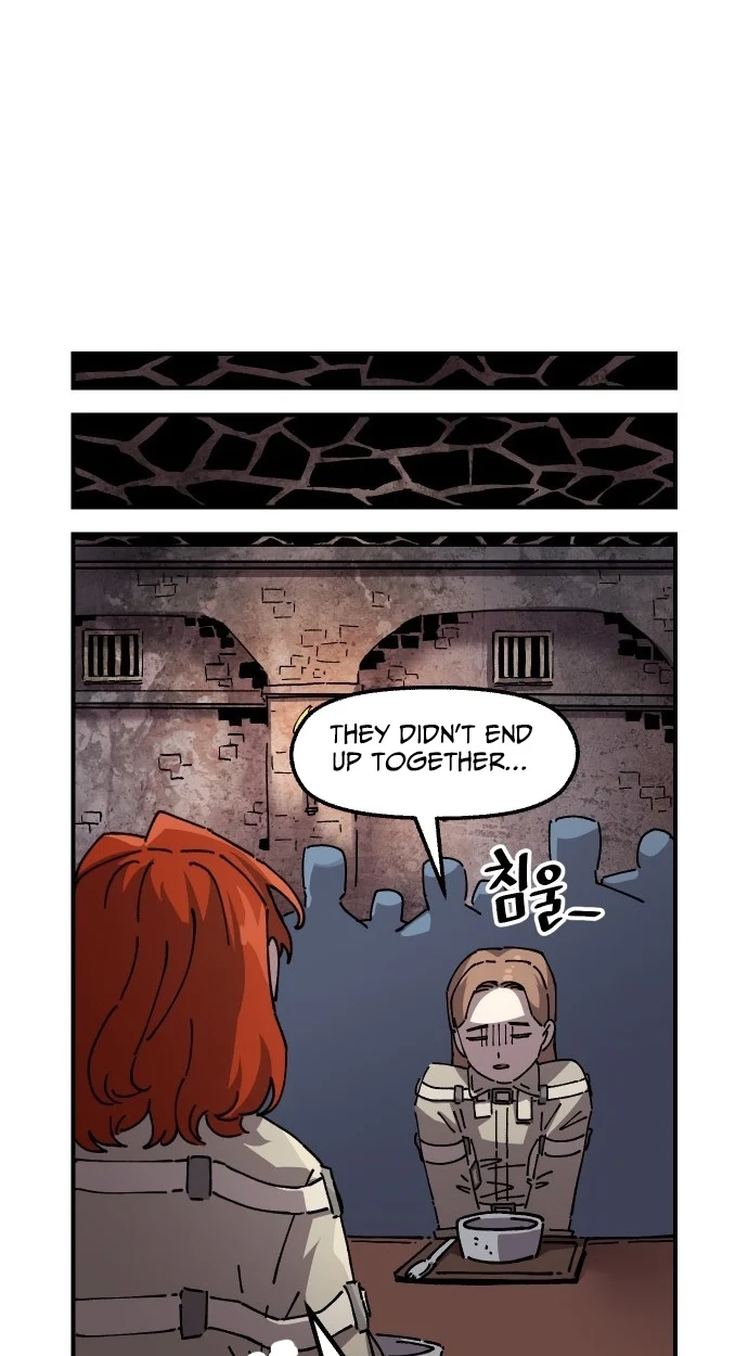 Reincarnation of the Veteran Soldier Chapter 184 - Page 55