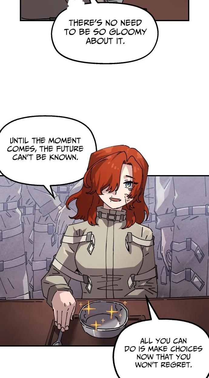 Reincarnation of the Veteran Soldier Chapter 184 - Page 56
