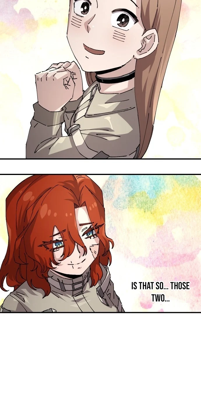 Reincarnation of the Veteran Soldier Chapter 184 - Page 65