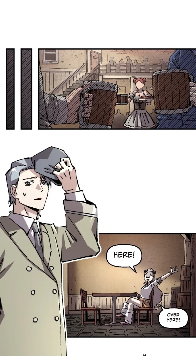 Reincarnation of the Veteran Soldier Chapter 185 - Page 2