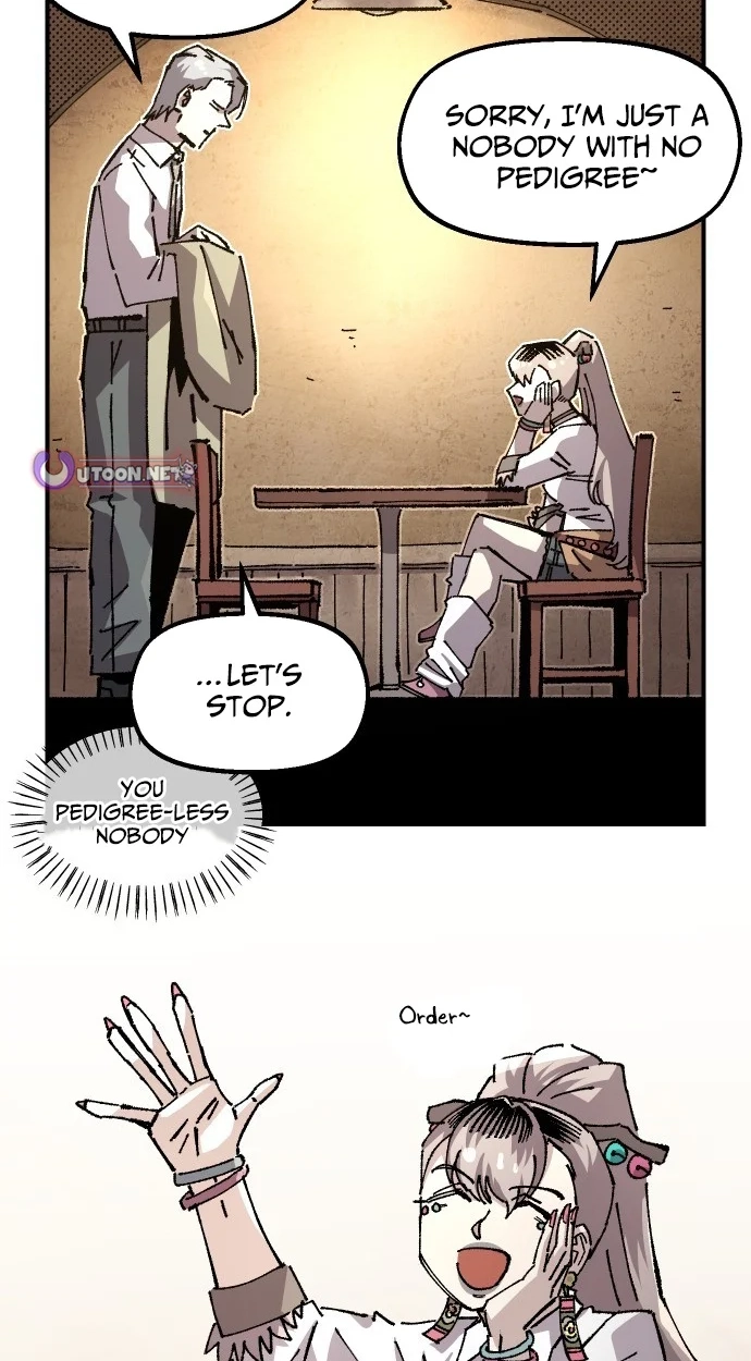 Reincarnation of the Veteran Soldier Chapter 185 - Page 4
